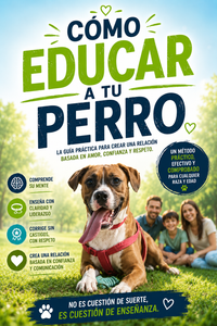 Como Educar A Tu Perro